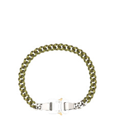 [Alyx] Necklace FW22 AAUJW0149OT01 GRN0004