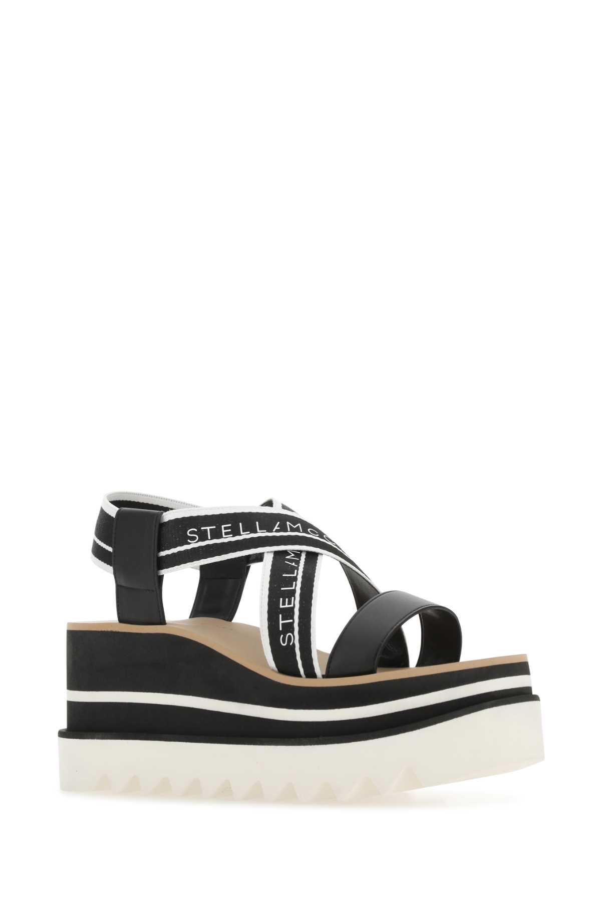 [Stella McCartney] Sandals SS25 810162E00015 1065