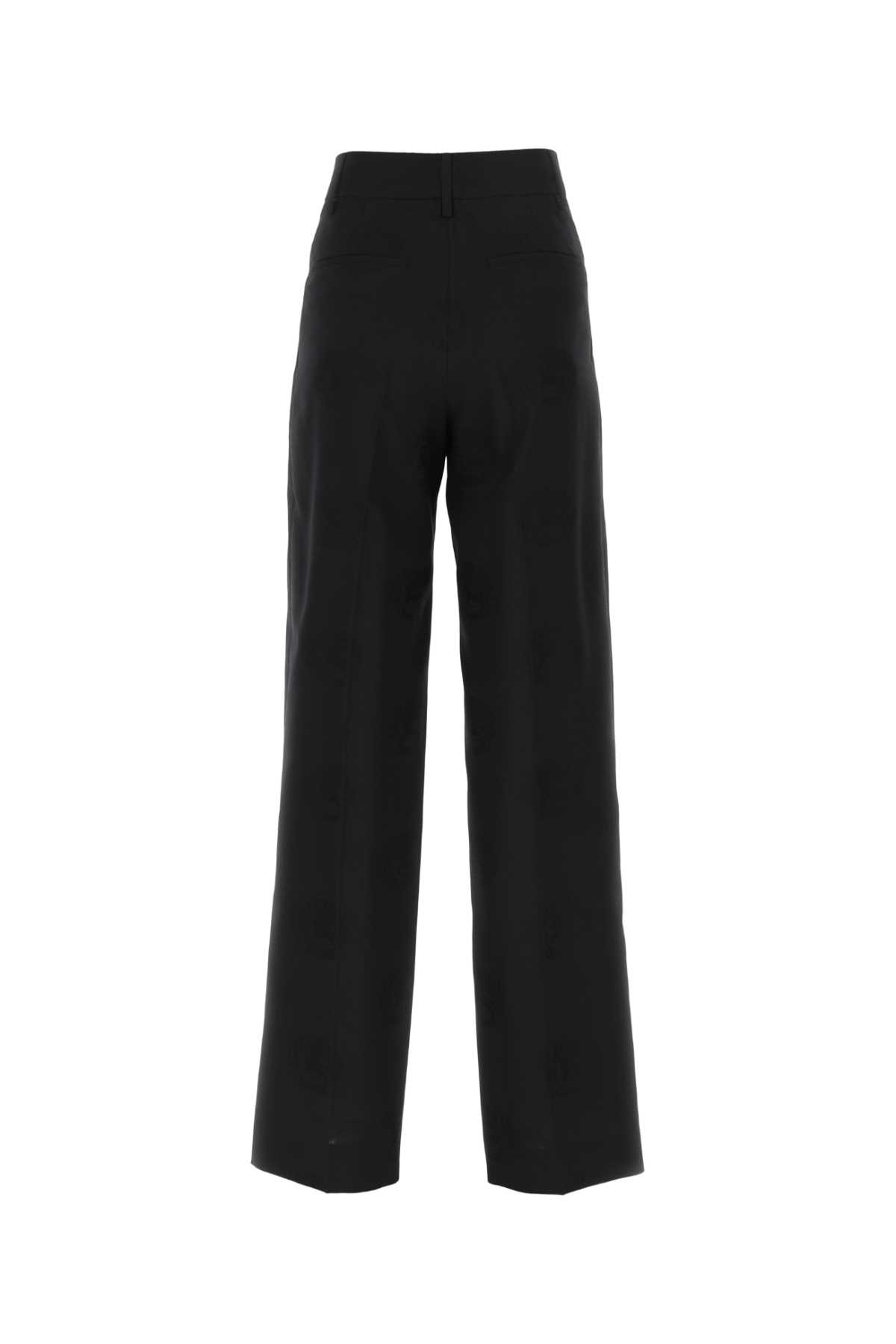 [Burberry] Trousers SS23 8063457 A1931