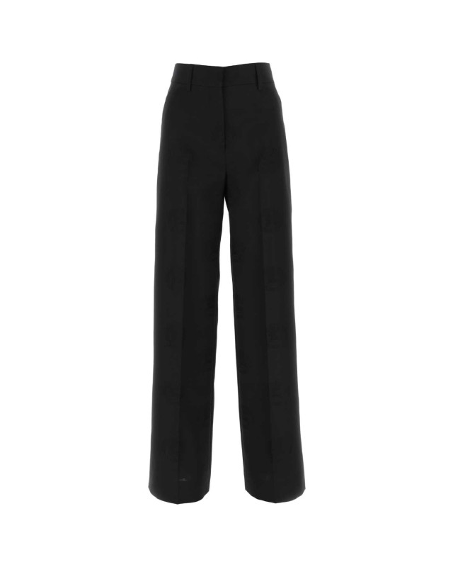 [Burberry] Trousers SS23 8063457 A1931