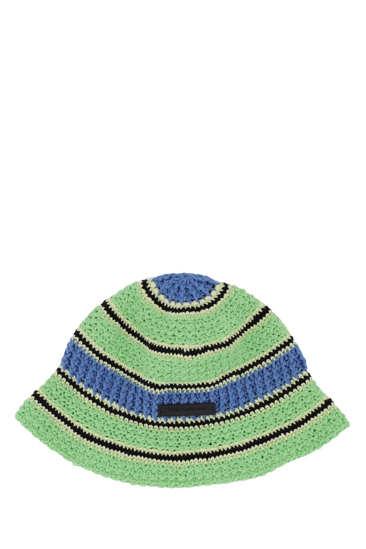 [Stella McCartney] Hat SS23 7V0043WP0164 3000