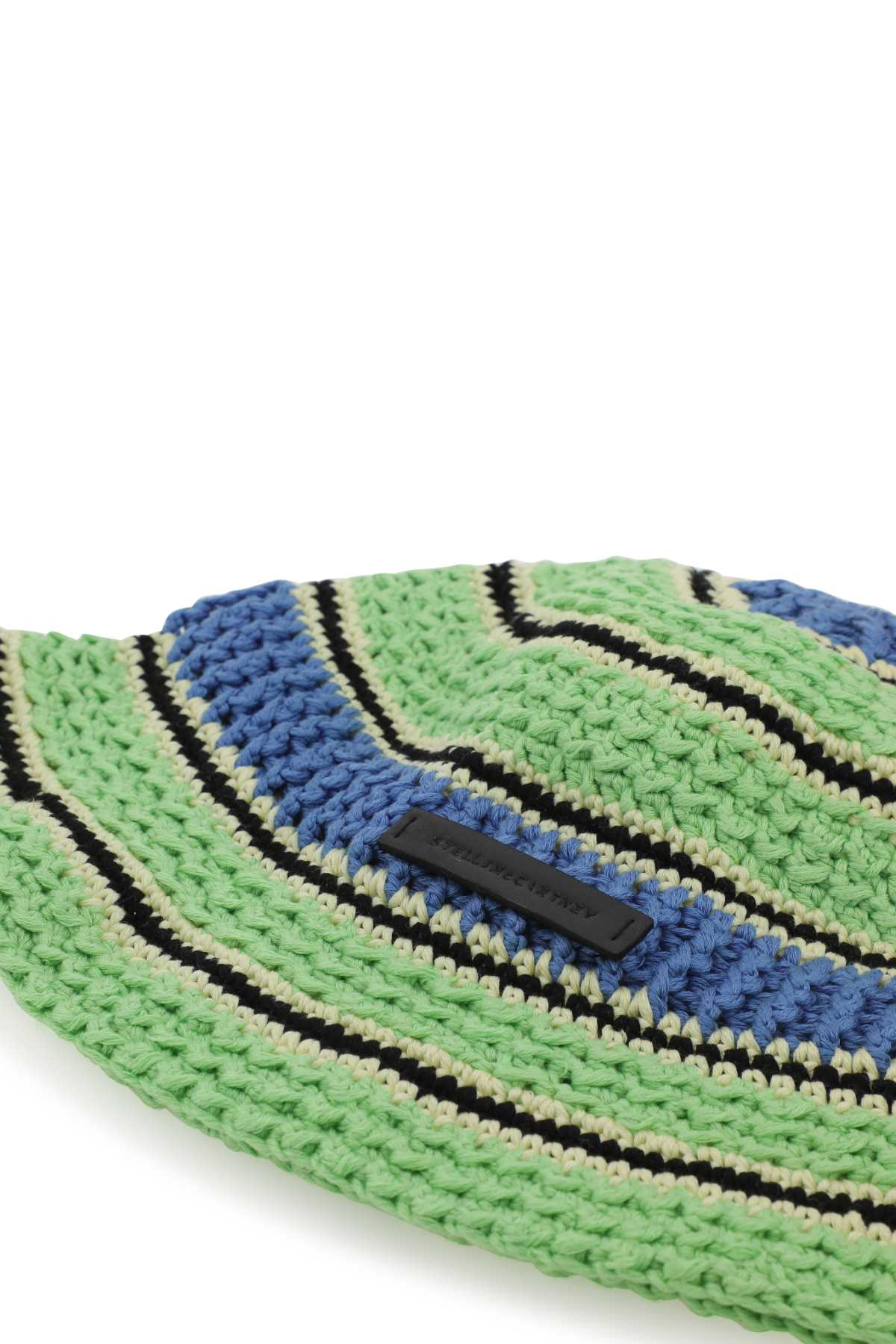 [Stella McCartney] Hat SS23 7V0043WP0164 3000