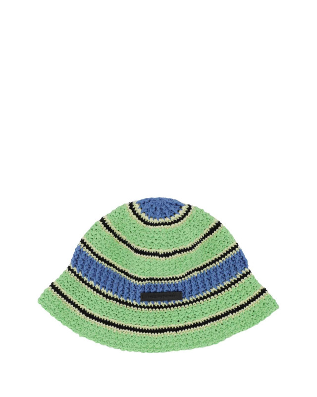 [Stella McCartney] Hat SS23 7V0043WP0164 3000