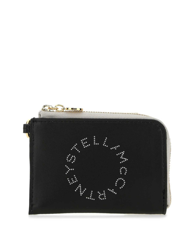 [Stella McCartney] Wallet SS23 7P0007W8856 1000
