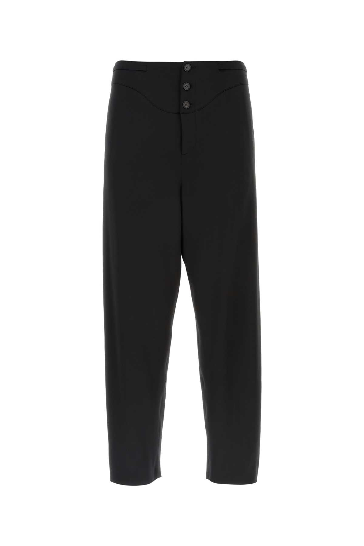 [Saint Laurent] Trousers SS23 733675Y5C38 1000