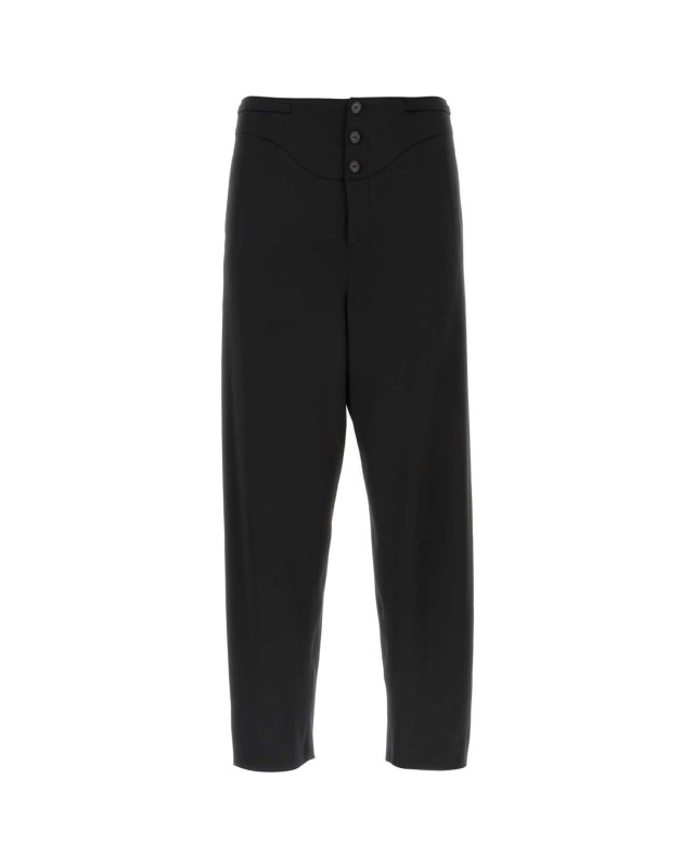[Saint Laurent] Trousers SS23 733675Y5C38 1000