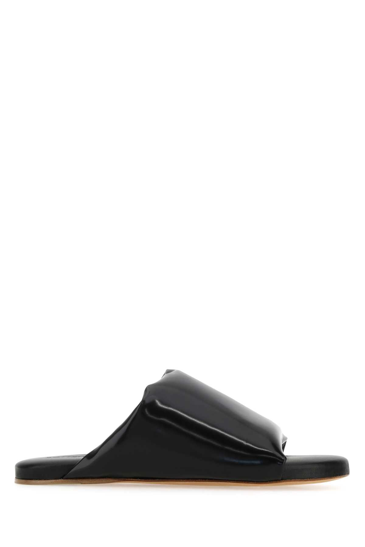 [Bottega Veneta] Slippers SS23 729892V2LR0 1000
