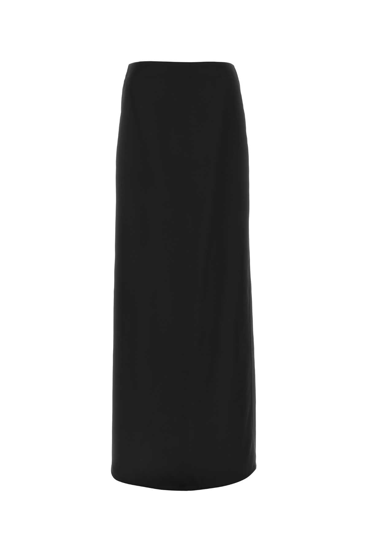 [Bottega Veneta] Midi skirt SS23 729747V1JS0 1000