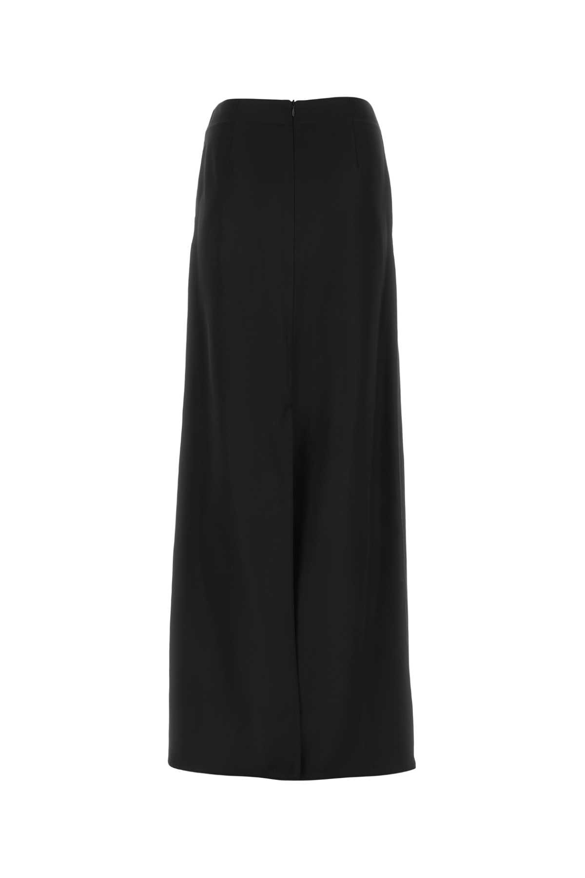 [Bottega Veneta] Midi skirt SS23 729747V1JS0 1000