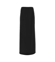 [Bottega Veneta] Midi skirt SS23 729747V1JS0 1000