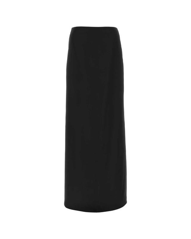 [Bottega Veneta] Midi skirt SS23 729747V1JS0 1000