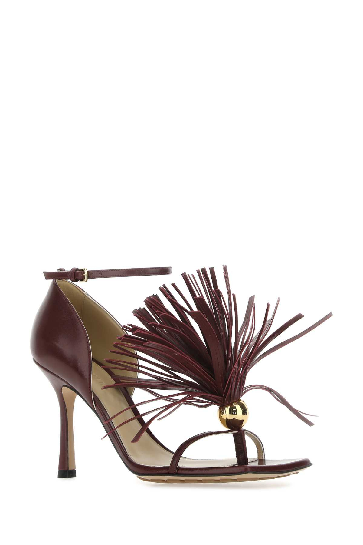 [Bottega Veneta] Sandals FW22 716241VBSF0 6084