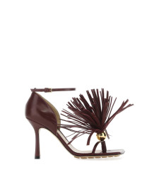 [Bottega Veneta] Sandals FW22 716241VBSF0 6084