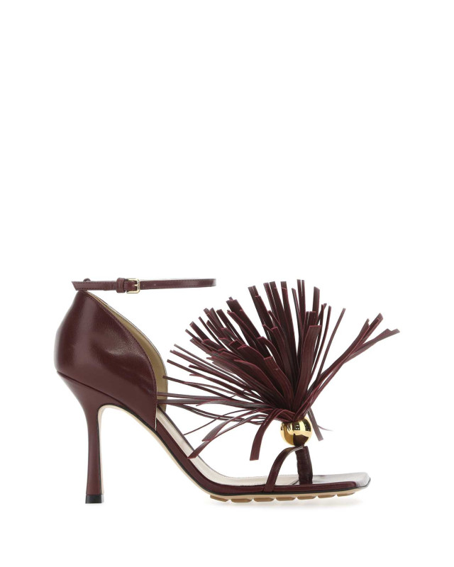 [Bottega Veneta] Sandals FW22 716241VBSF0 6084