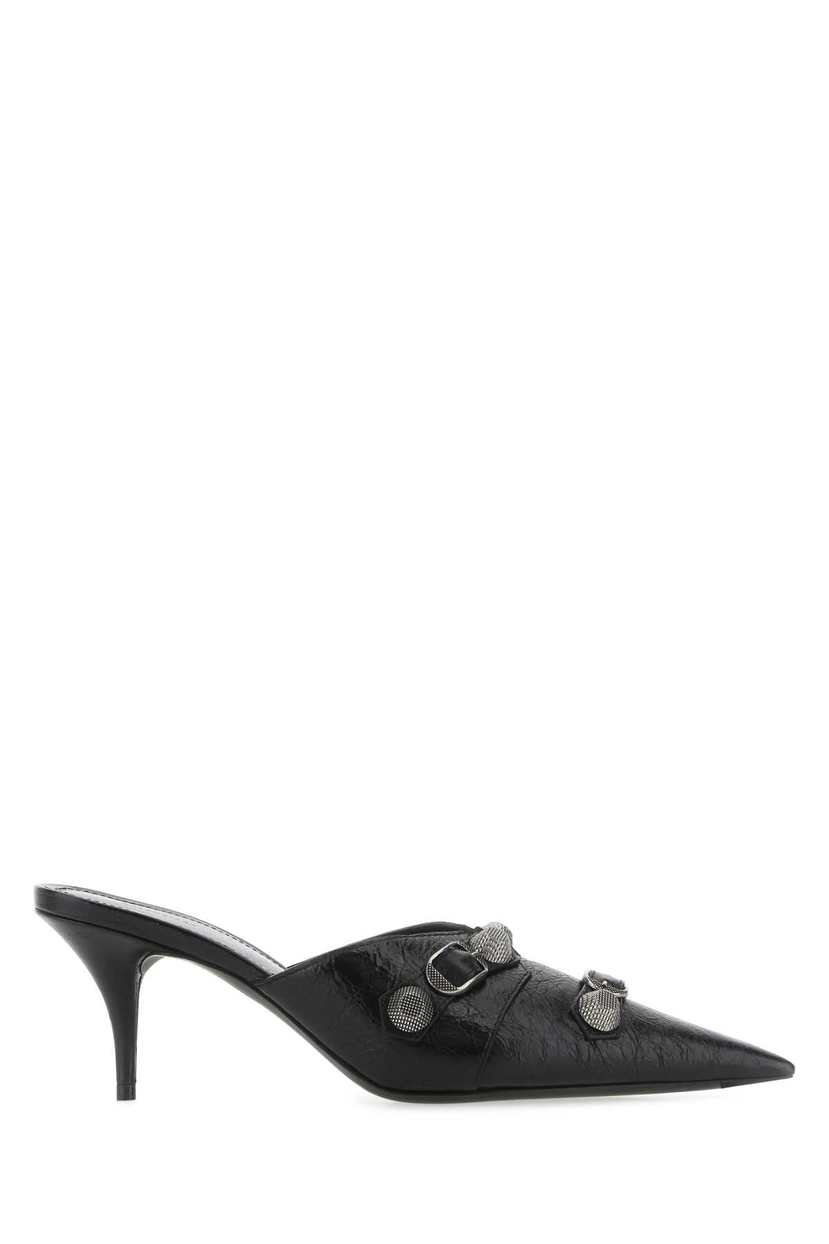 [Balenciaga] Sandals FW25 714253WAD4E 1081
