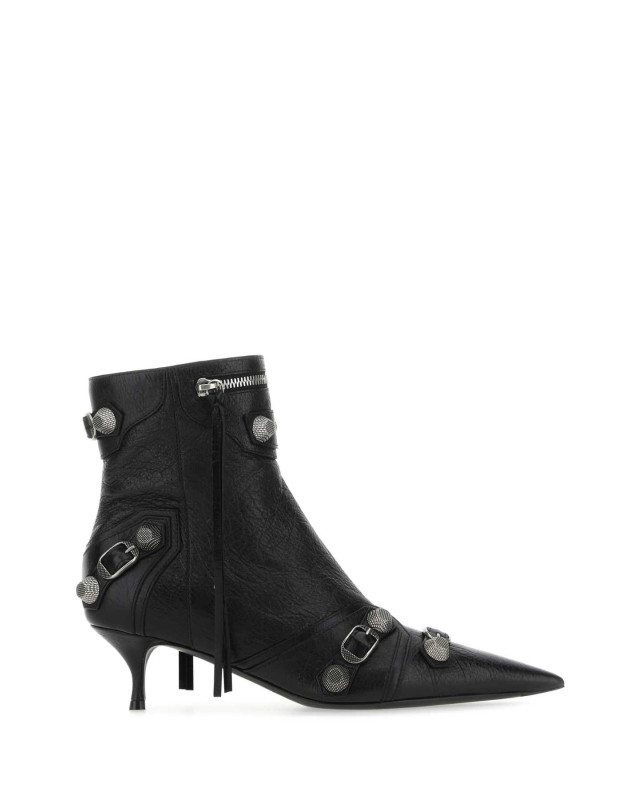 [Balenciaga] Boots FW25 714250WAD4E 1081