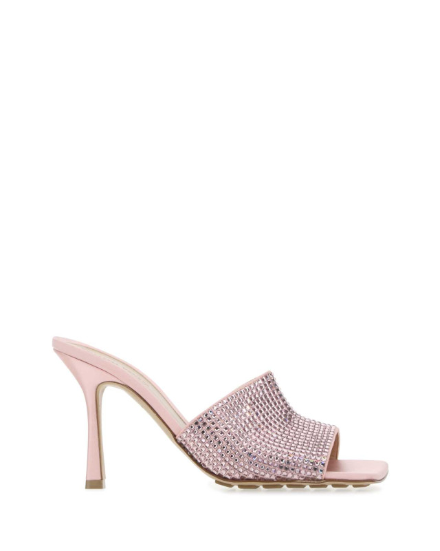 [Bottega Veneta] Sandals FW22 709028V24J1 6483