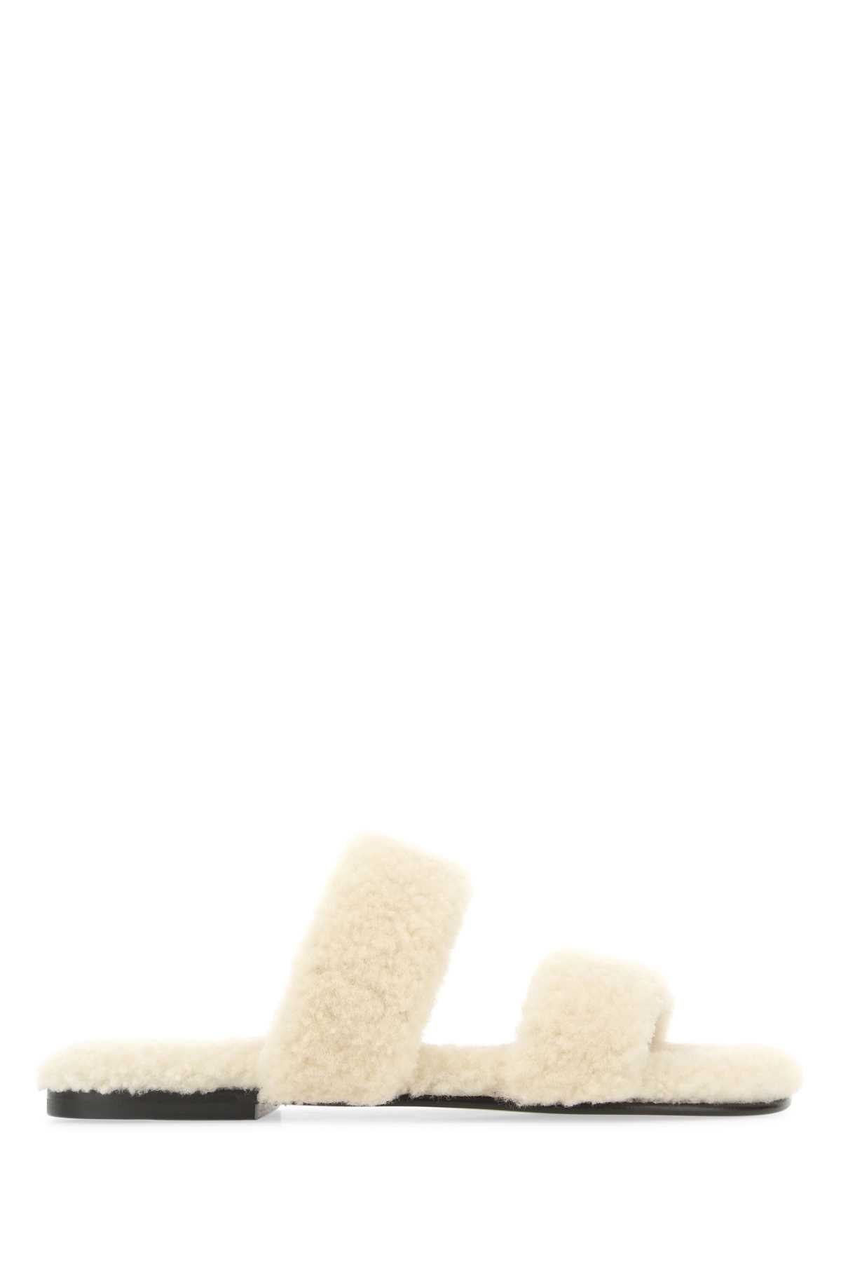 [Saint Laurent] Slippers FW22 711242AAAUC 2634