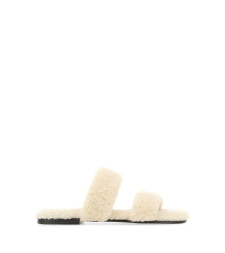 [Saint Laurent] Slippers FW22 711242AAAUC 2634
