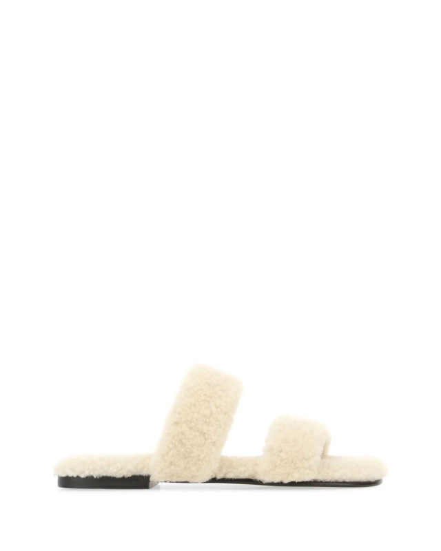 [Saint Laurent] Slippers FW22 711242AAAUC 2634