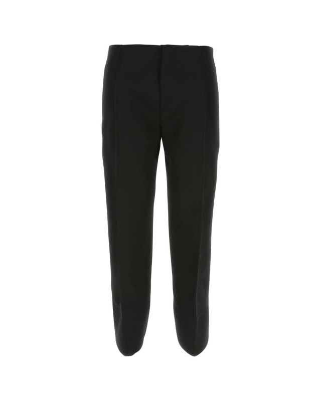 [Bottega Veneta] Trousers FW22 708514VKIV0 1000