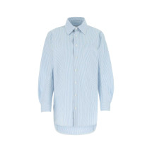 [Bottega Veneta] Shirts Long Sleeve FW22 708853V2AQ0 8976