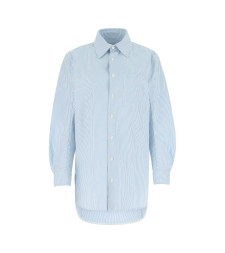 [Bottega Veneta] Shirts Long Sleeve FW22 708853V2AQ0 8976