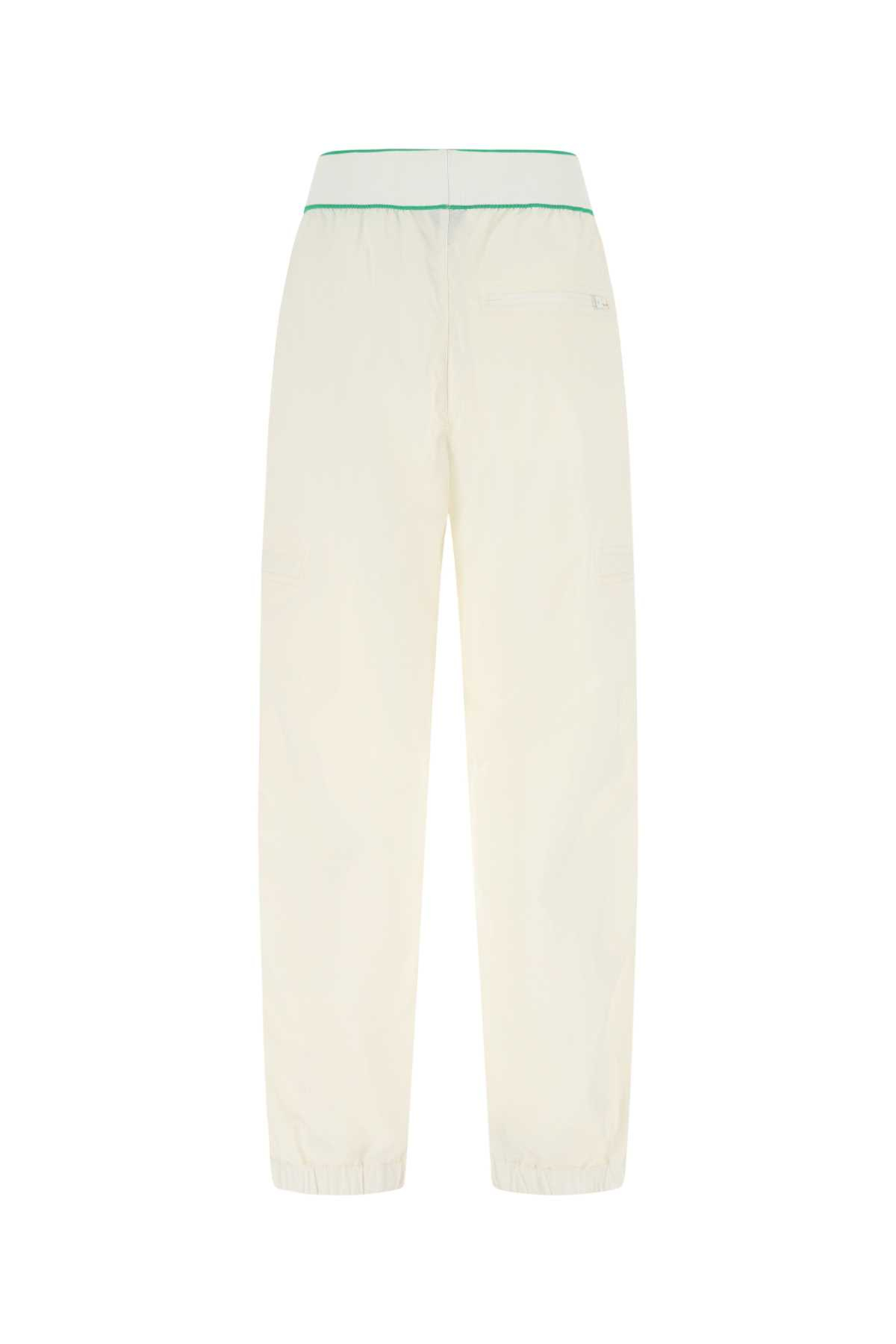 [Bottega Veneta] Trousers SS22 707693VF4K0 9071
