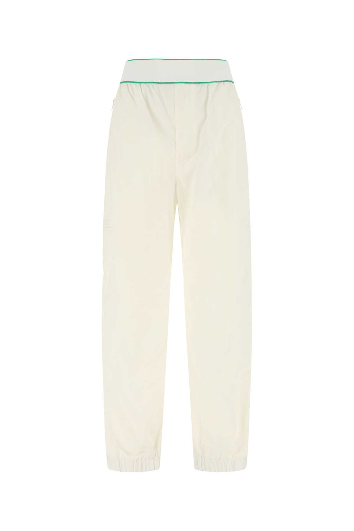 [Bottega Veneta] Trousers SS22 707693VF4K0 9071