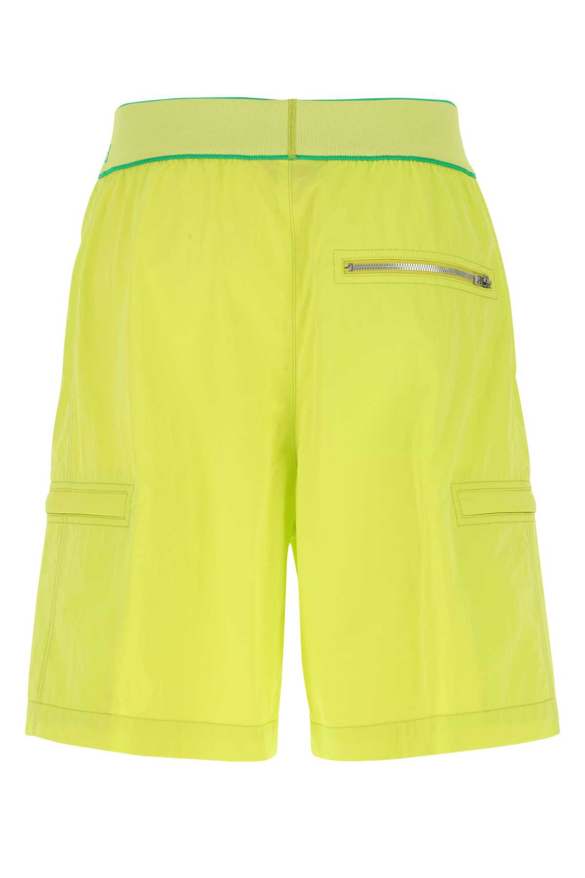 [Bottega Veneta] Shorts SS22 706193VF4K0 7214