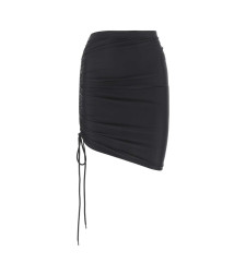 [Balenciaga] Mini skirt FW22 704360TYK07 1000