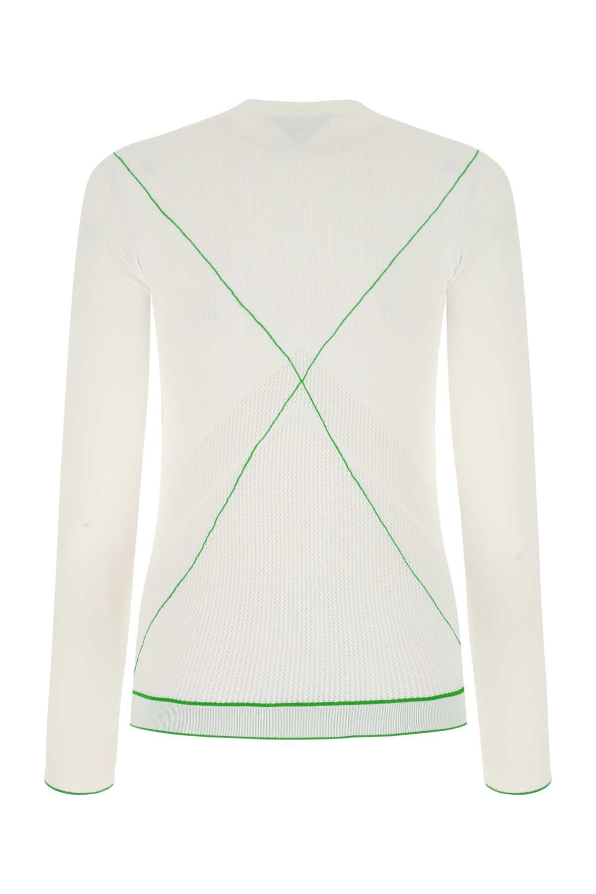 [Bottega Veneta] Knitwear SS22 701956V1TW0 9000