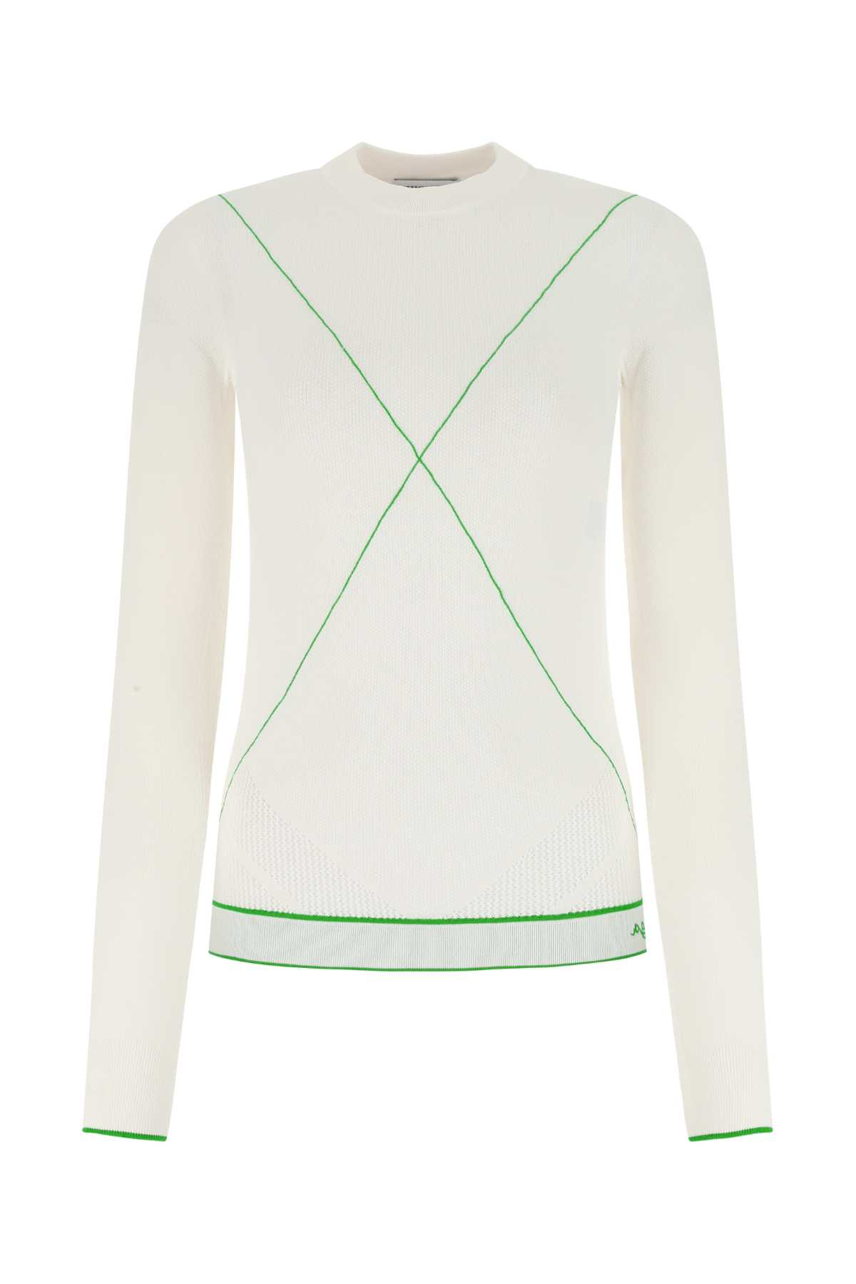 [Bottega Veneta] Knitwear SS22 701956V1TW0 9000