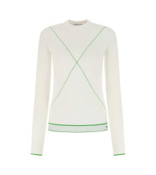 [Bottega Veneta] Knitwear SS22 701956V1TW0 9000
