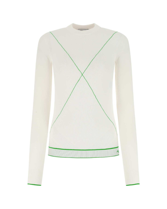 [Bottega Veneta] Knitwear SS22 701956V1TW0 9000