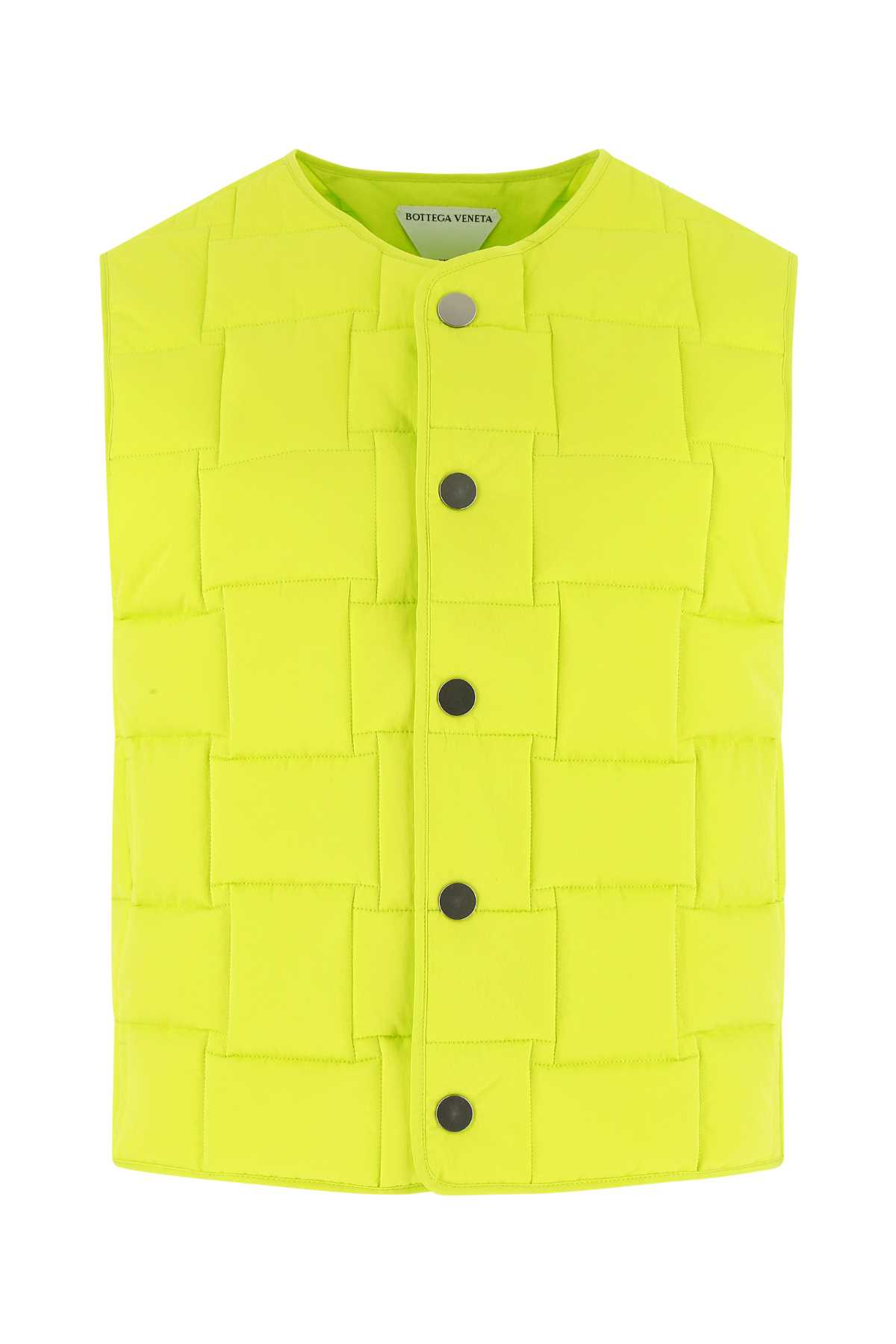 [Bottega Veneta] Down Vest SS22 701811VF4K0 7214