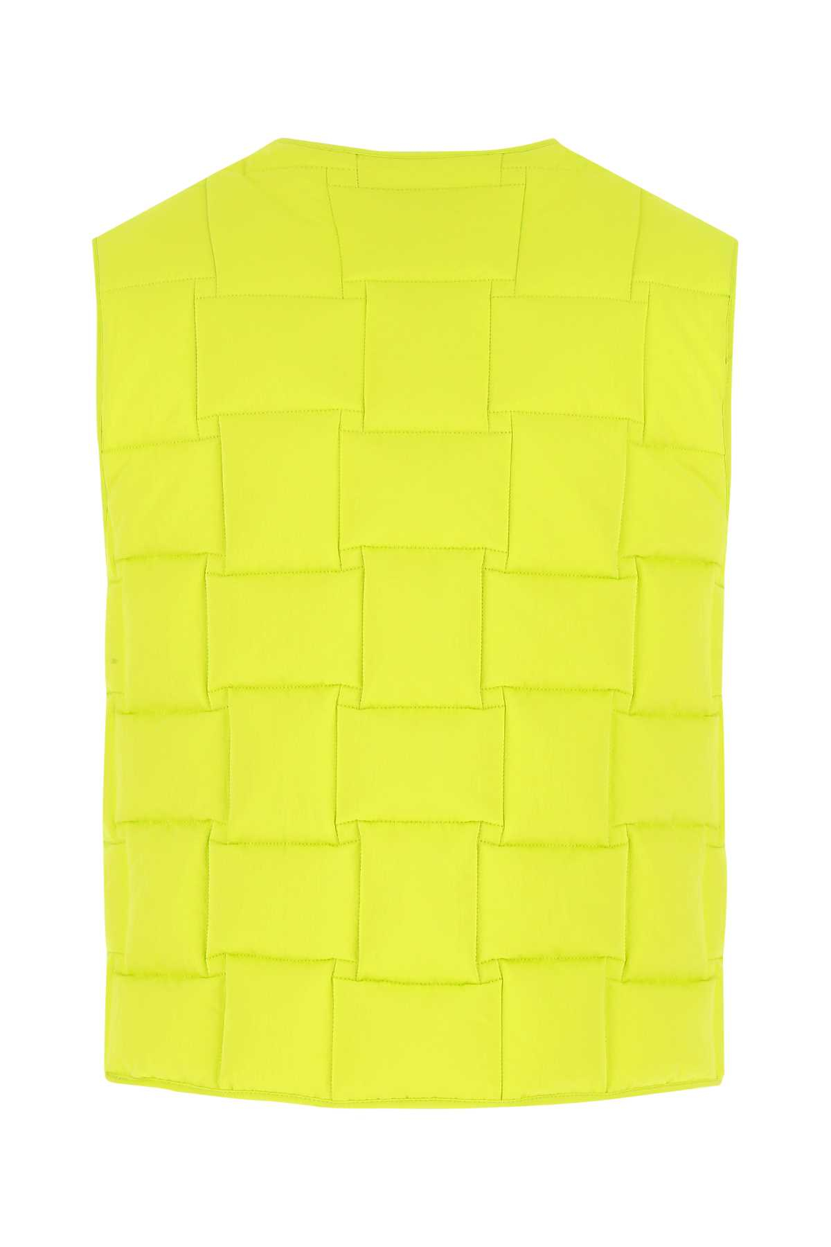 [Bottega Veneta] Down Vest SS22 701811VF4K0 7214