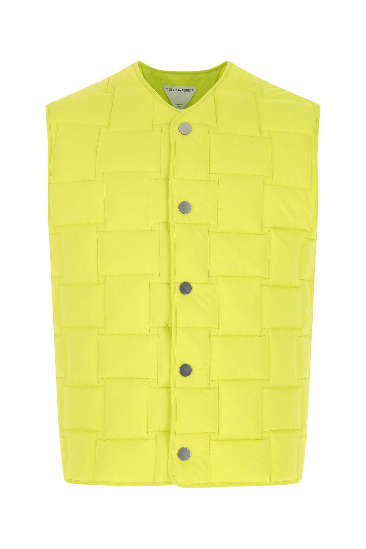 [Bottega Veneta] Vest SS22 700402VF4K0 7214