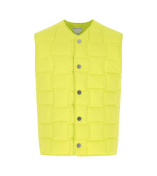 [Bottega Veneta] Vest SS22 700402VF4K0 7214