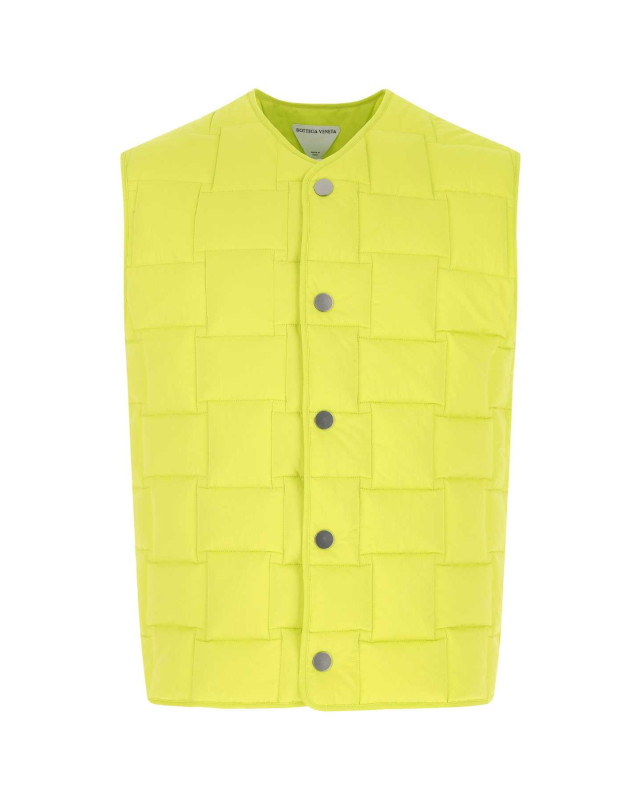 [Bottega Veneta] Vest SS22 700402VF4K0 7214