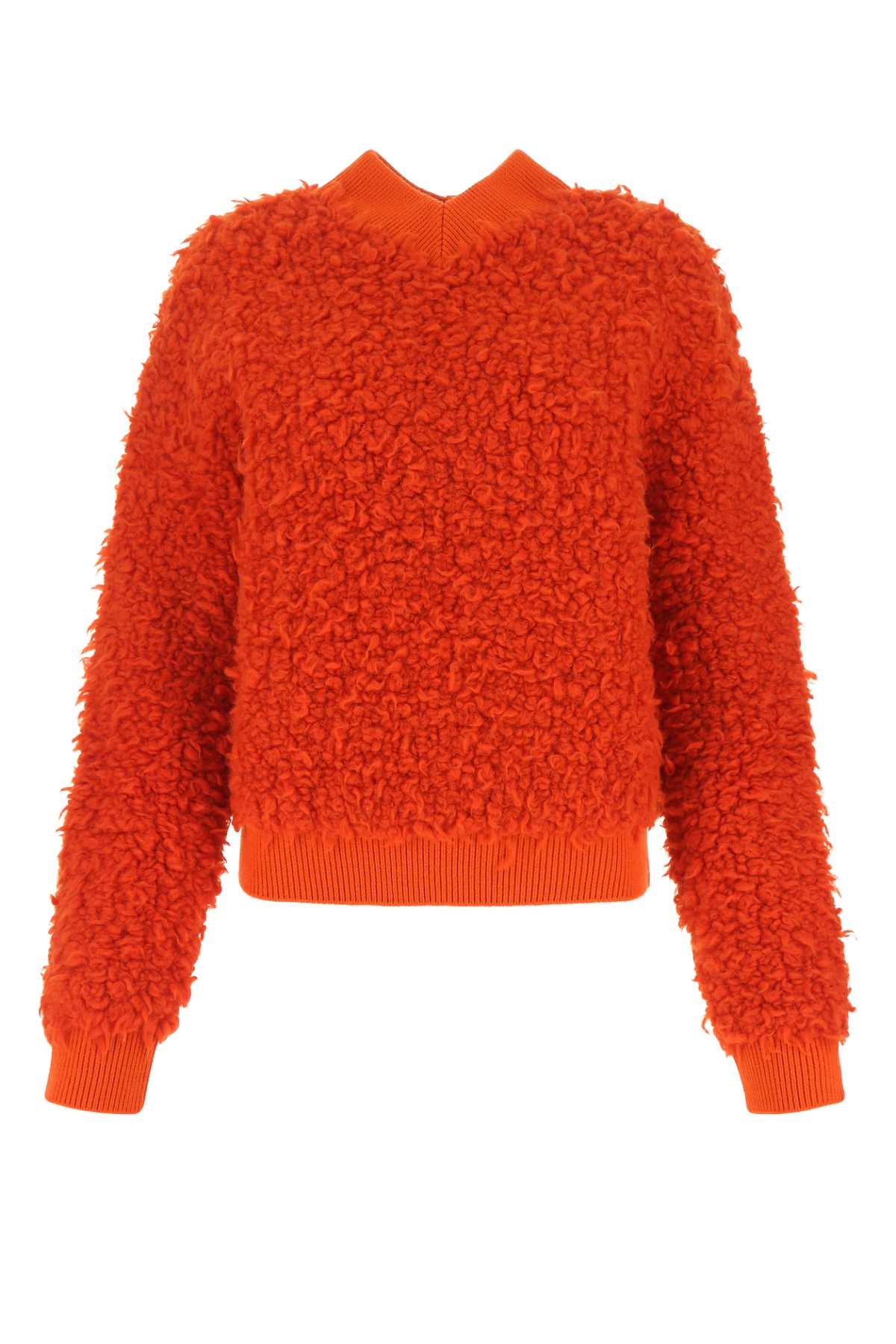 [Bottega Veneta] Knitwear FW22 699885V24U0 6022