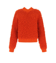 [Bottega Veneta] Knitwear FW22 699885V24U0 6022