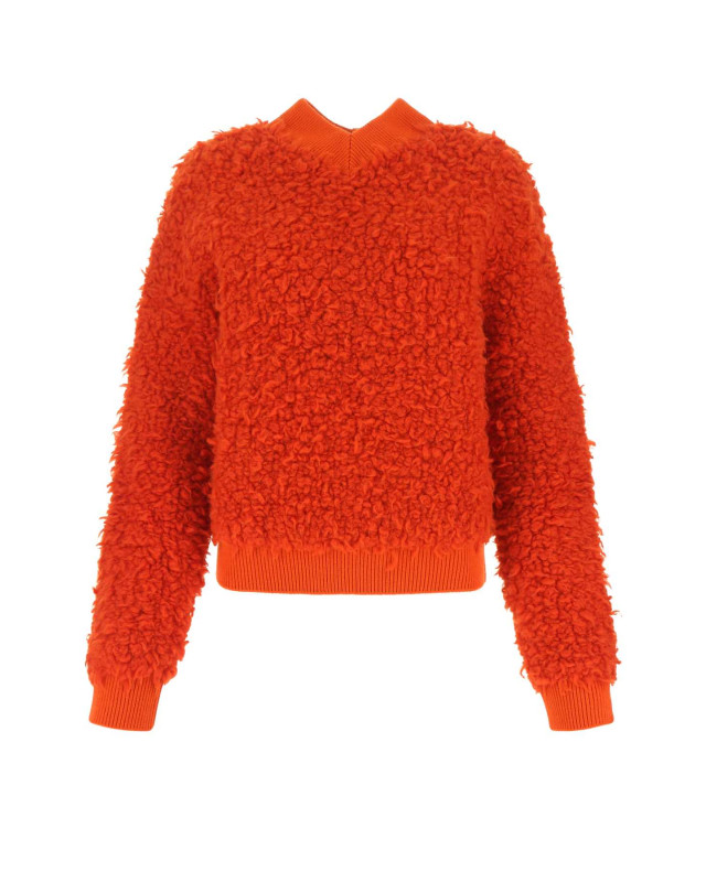 [Bottega Veneta] Knitwear FW22 699885V24U0 6022