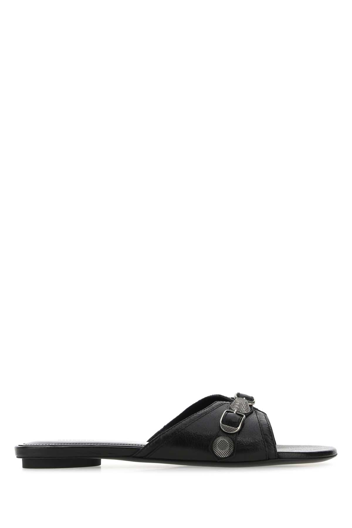 [Balenciaga] Slippers SS25 694342WAD4E 1081