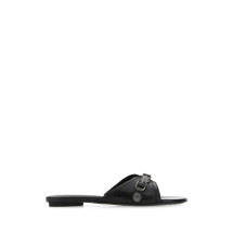 [Balenciaga] Slippers SS25 694342WAD4E 1081