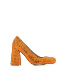 [Bottega Veneta] Sandals SS22 690004V1NV2 7593