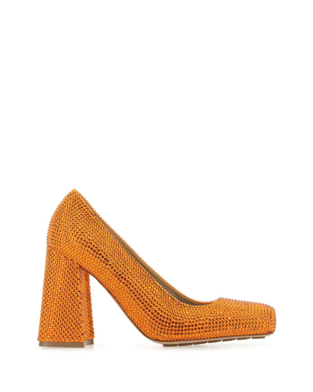 [Bottega Veneta] Sandals SS22 690004V1NV2 7593
