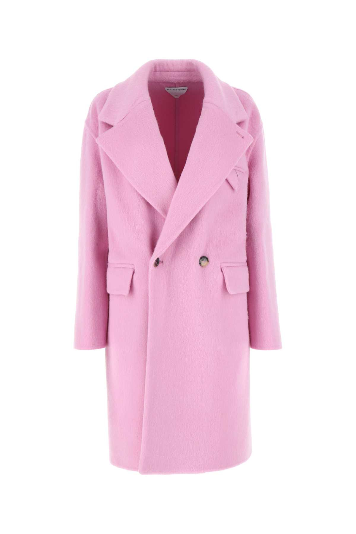 [Bottega Veneta] Coat FW22 689344V2C90 5600