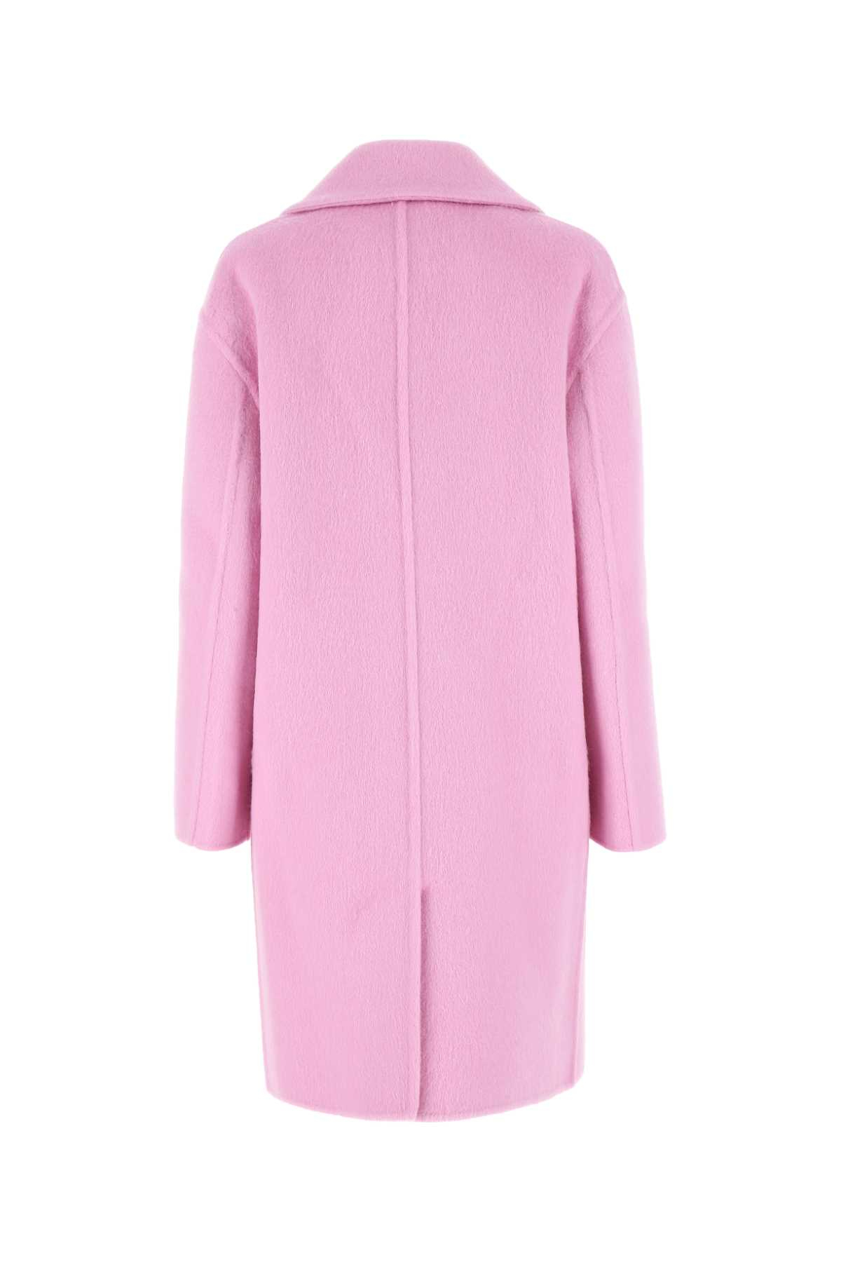 [Bottega Veneta] Coat FW22 689344V2C90 5600