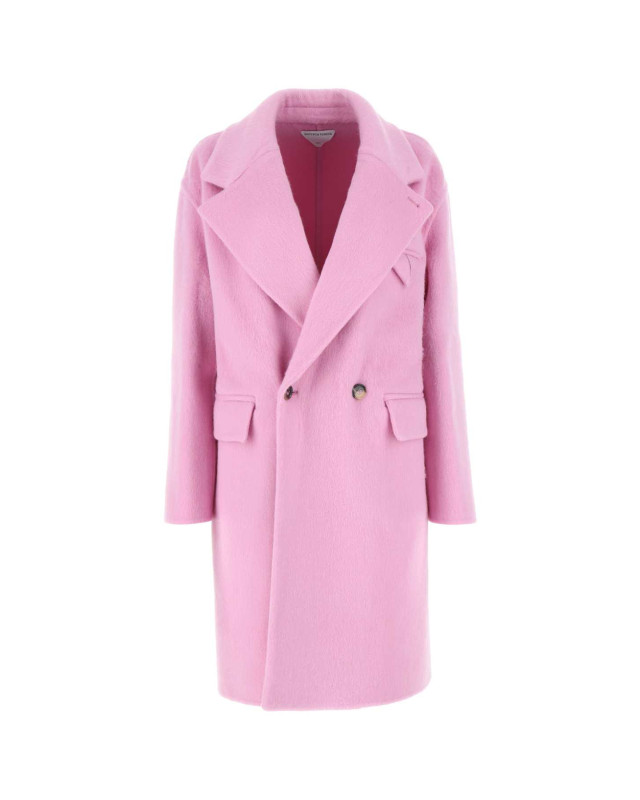 [Bottega Veneta] Coat FW22 689344V2C90 5600